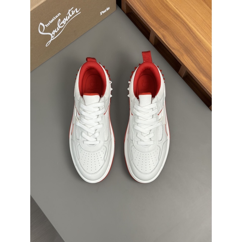Ch**an louboutin sneakers
